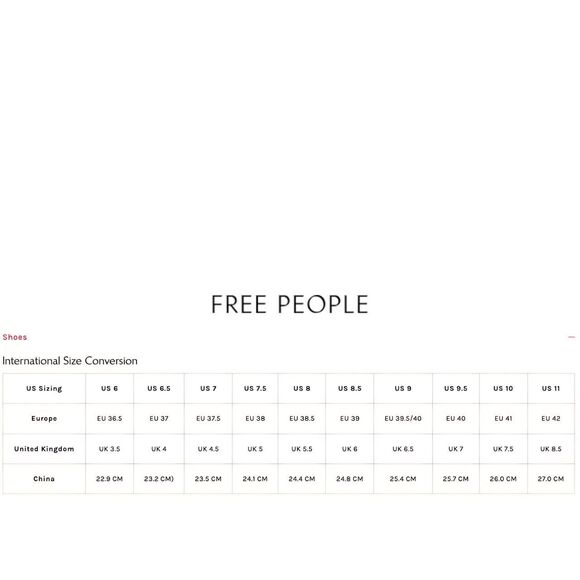 NEW FREE PEOPLE women's morning in mykonos espadrille in seascape - Picture 2 of 5